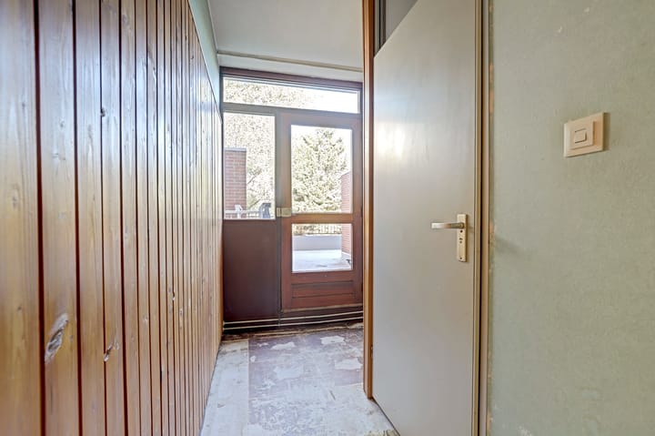 Appartement te koop: Berliozrode 16, Zoetermeer