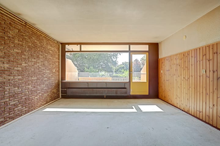 Appartement te koop: Berliozrode 16, Zoetermeer