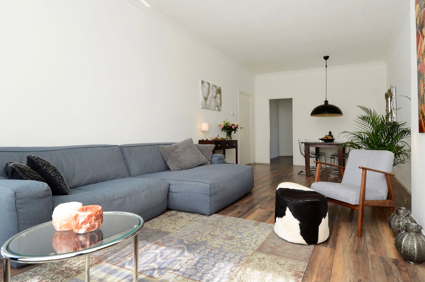 Appartement Thomsonlaan 153 — foto 1