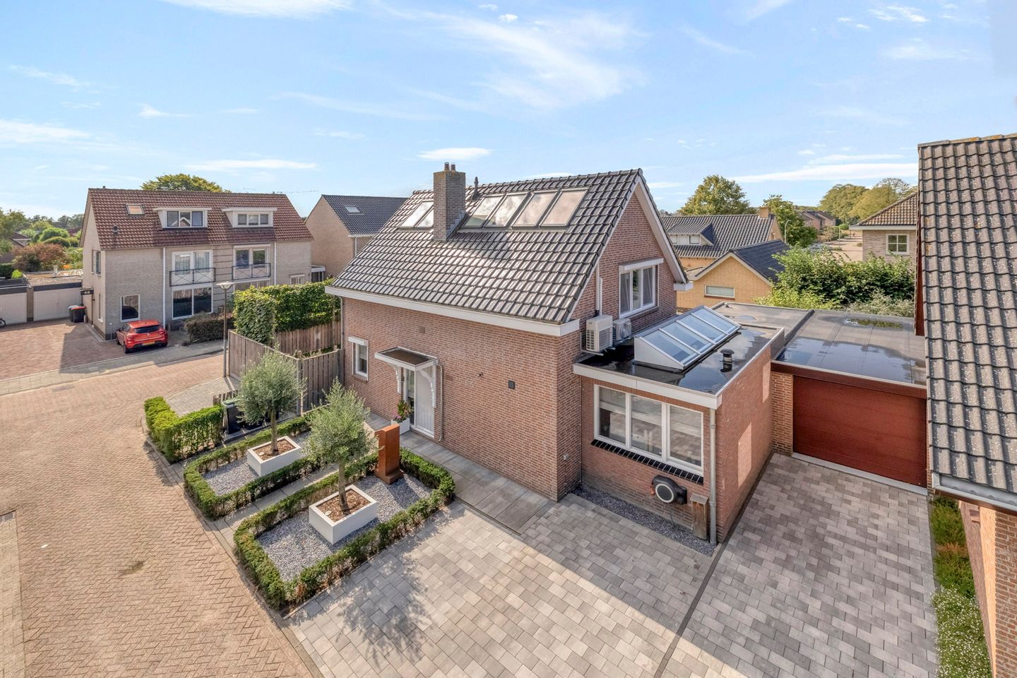 Foto 49 van Bovenstraat-Erf 1
