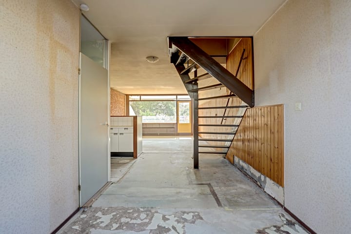 Appartement te koop: Berliozrode 16, Zoetermeer