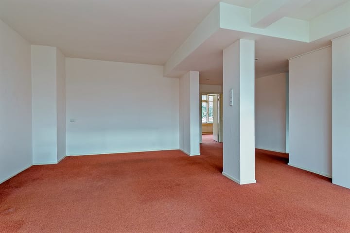 Foto 4 van Bentincklaan 59-B