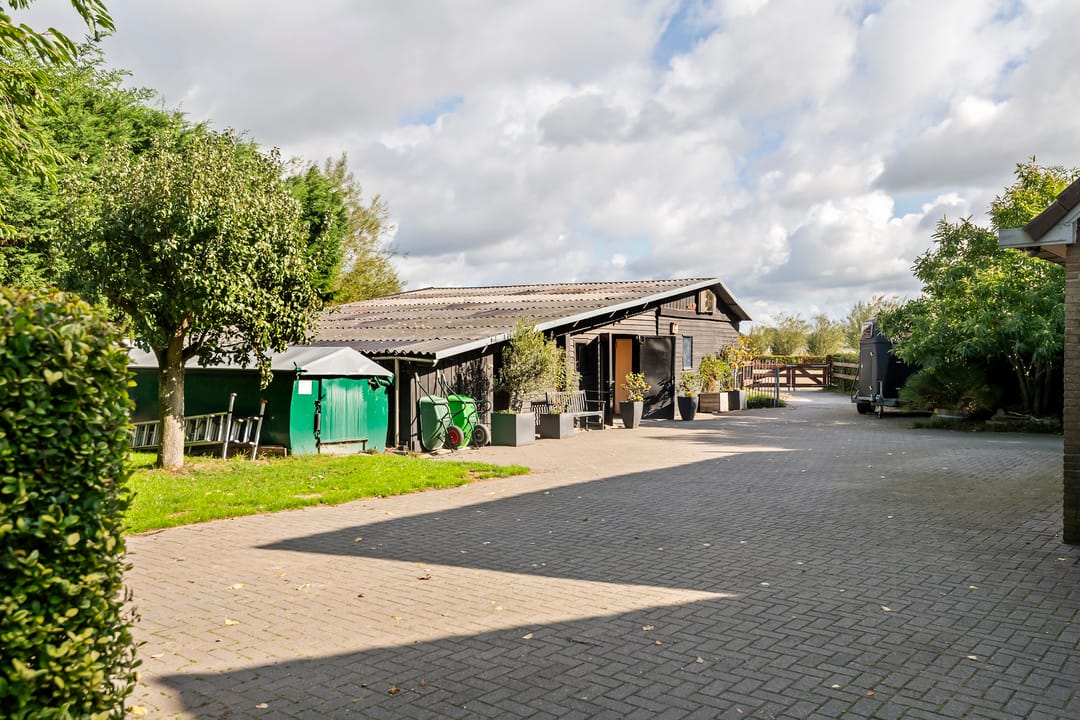 Photo 13 of De Steeg 3