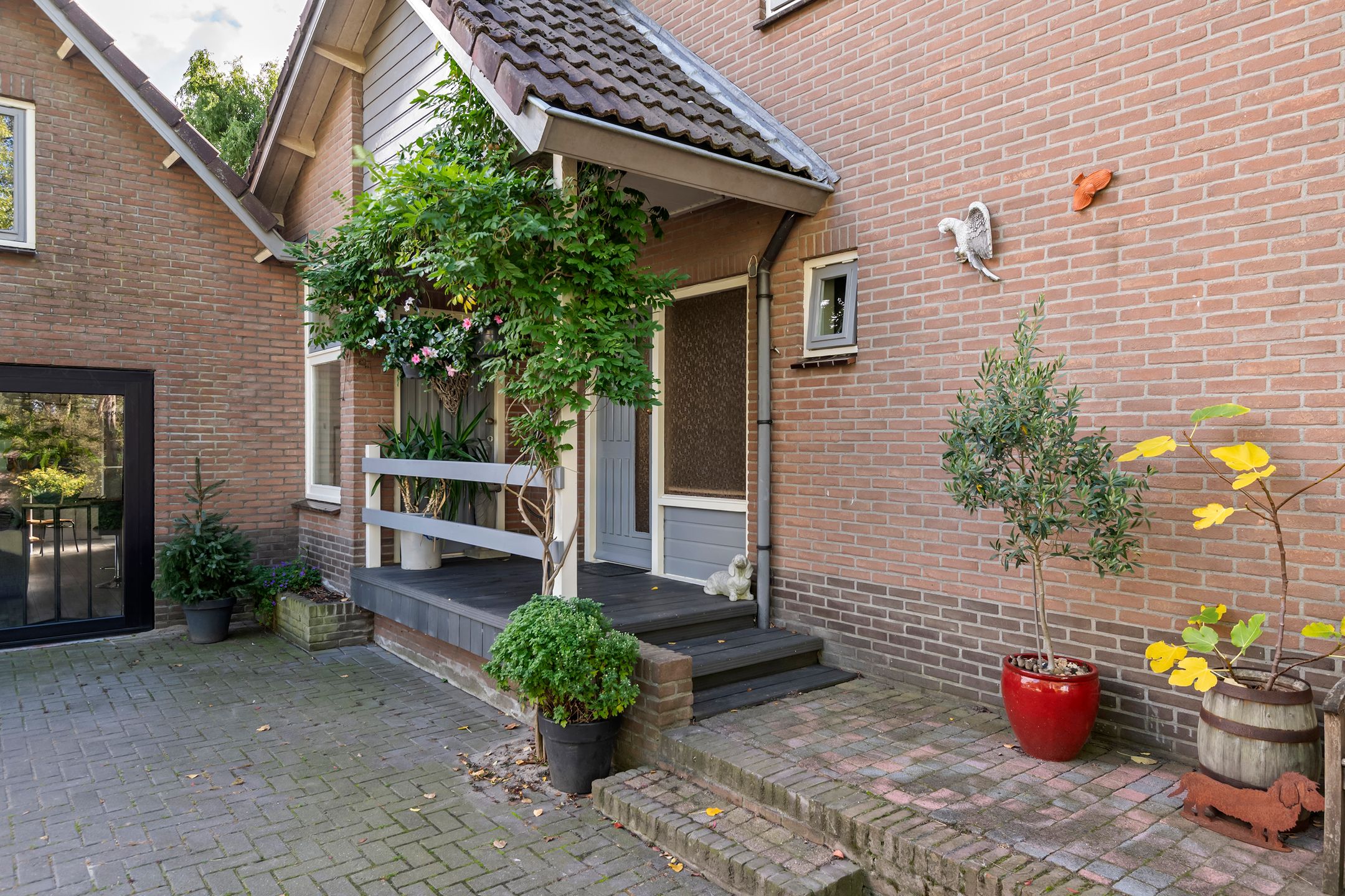 Photo 12 of De Steeg 3