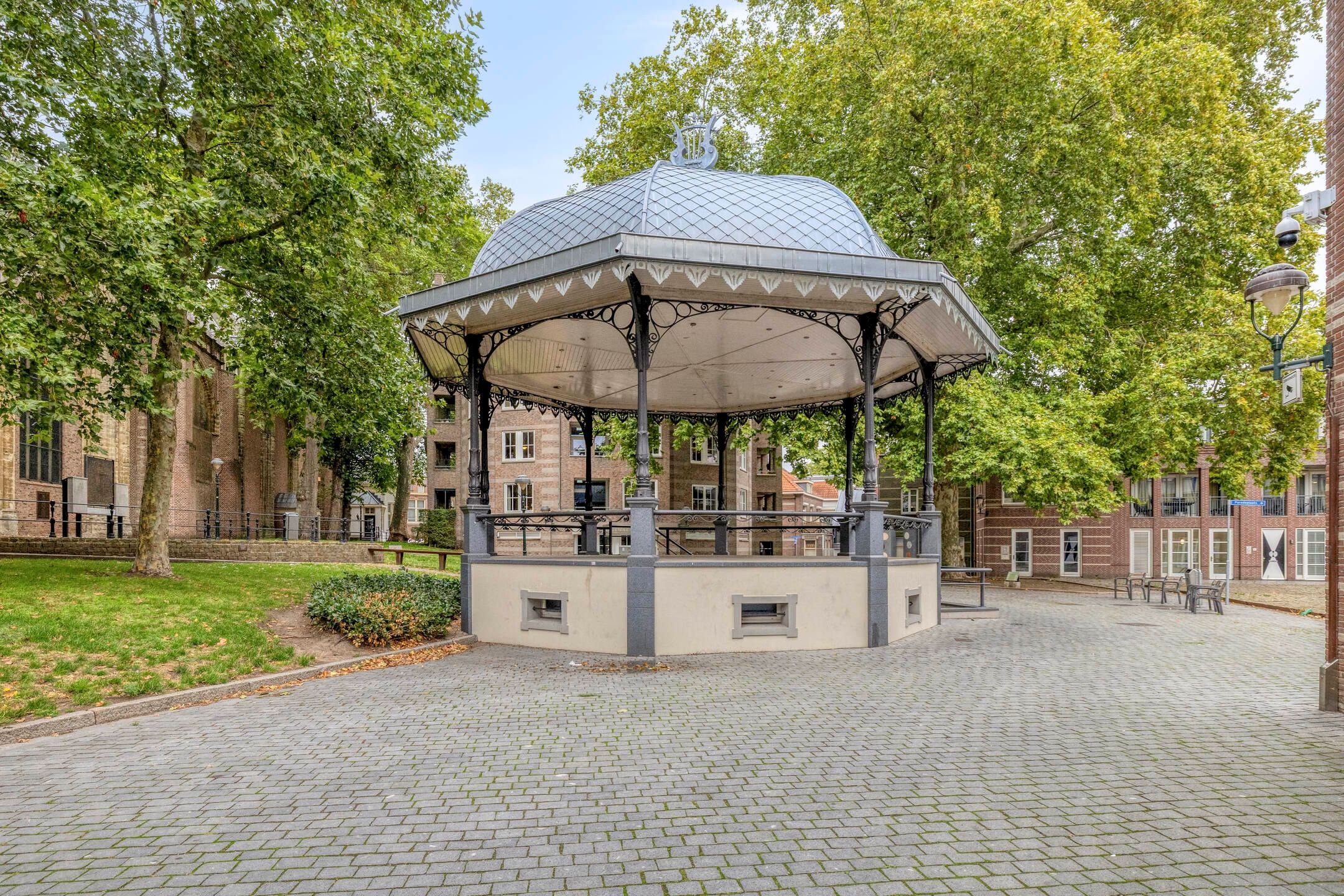 Photo 72 of Thaliaplein 4