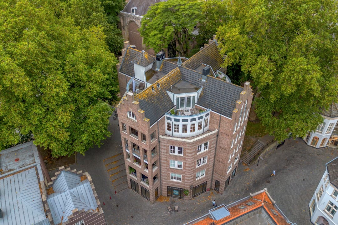 Photo 82 of Thaliaplein 4