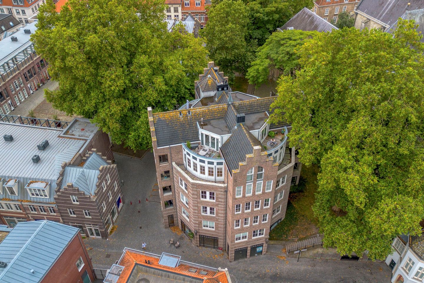 Photo 74 of Thaliaplein 4