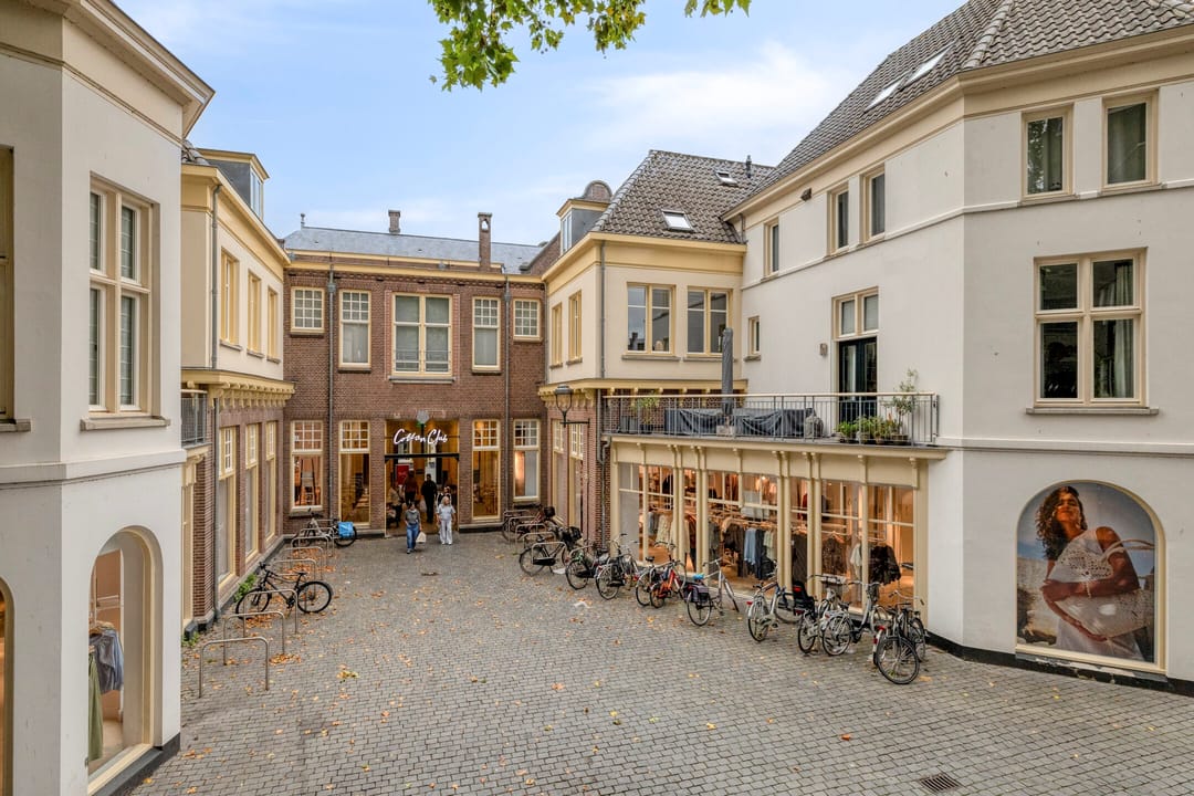 Photo 86 of Thaliaplein 4