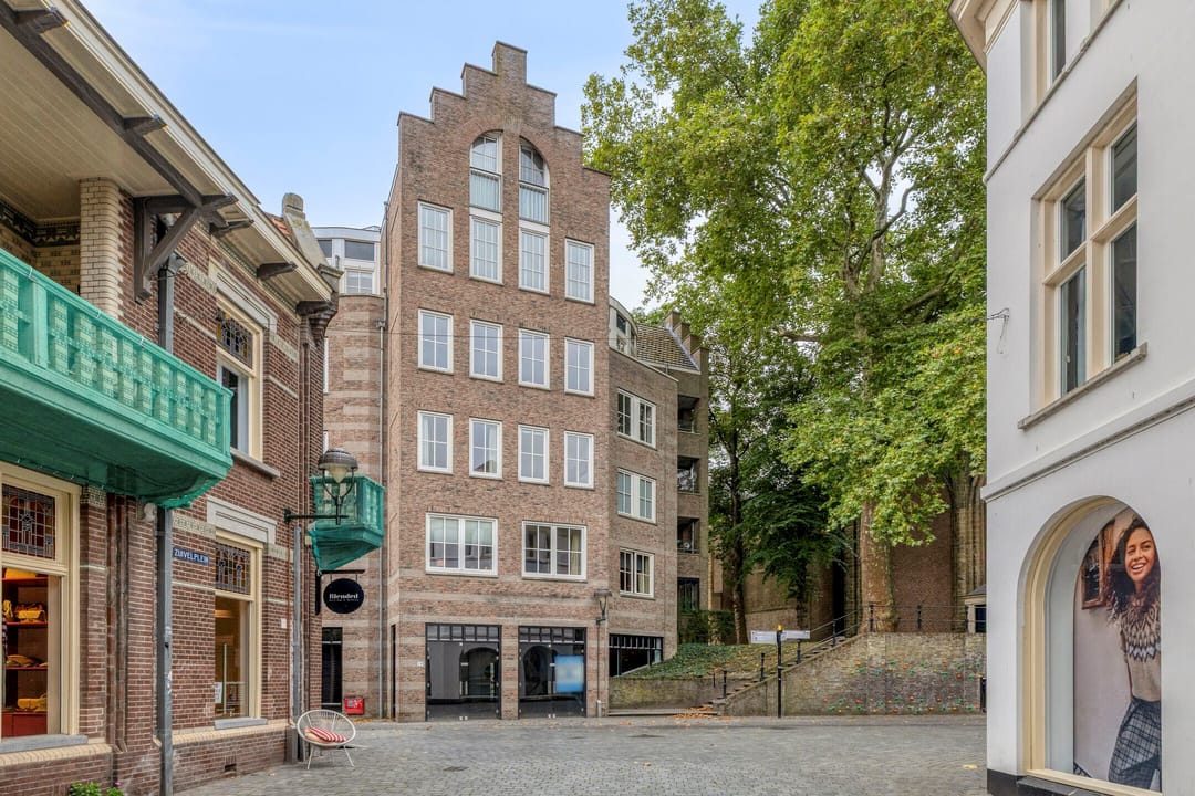 Photo 68 of Thaliaplein 4