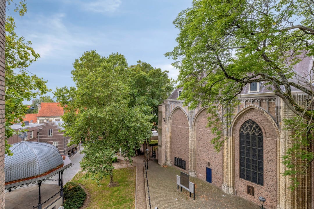 Photo 67 of Thaliaplein 4