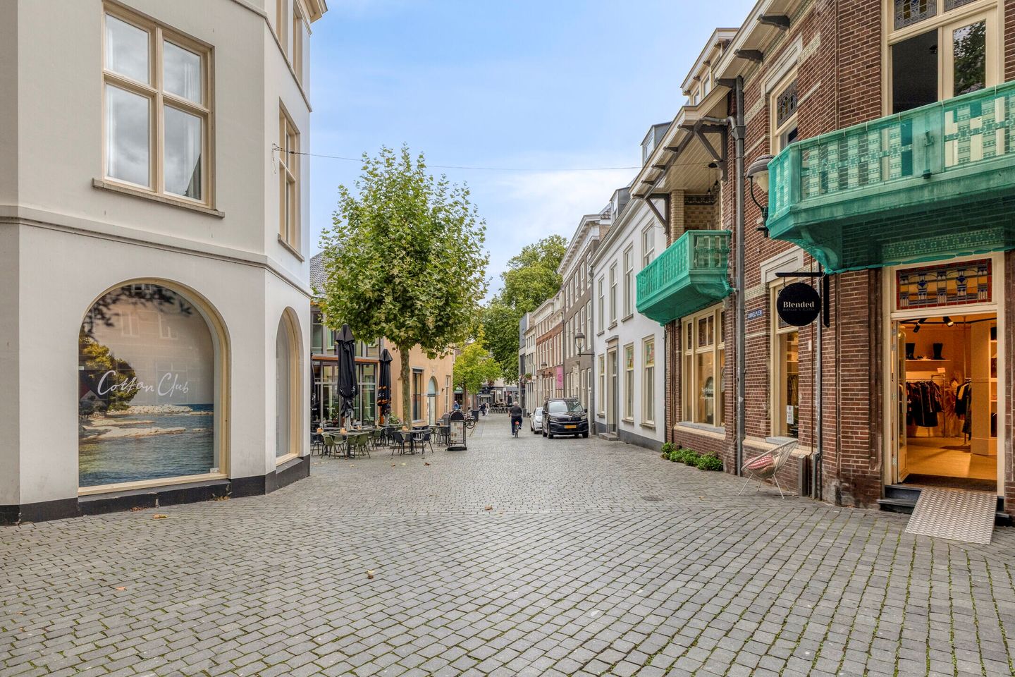 Photo 85 of Thaliaplein 4