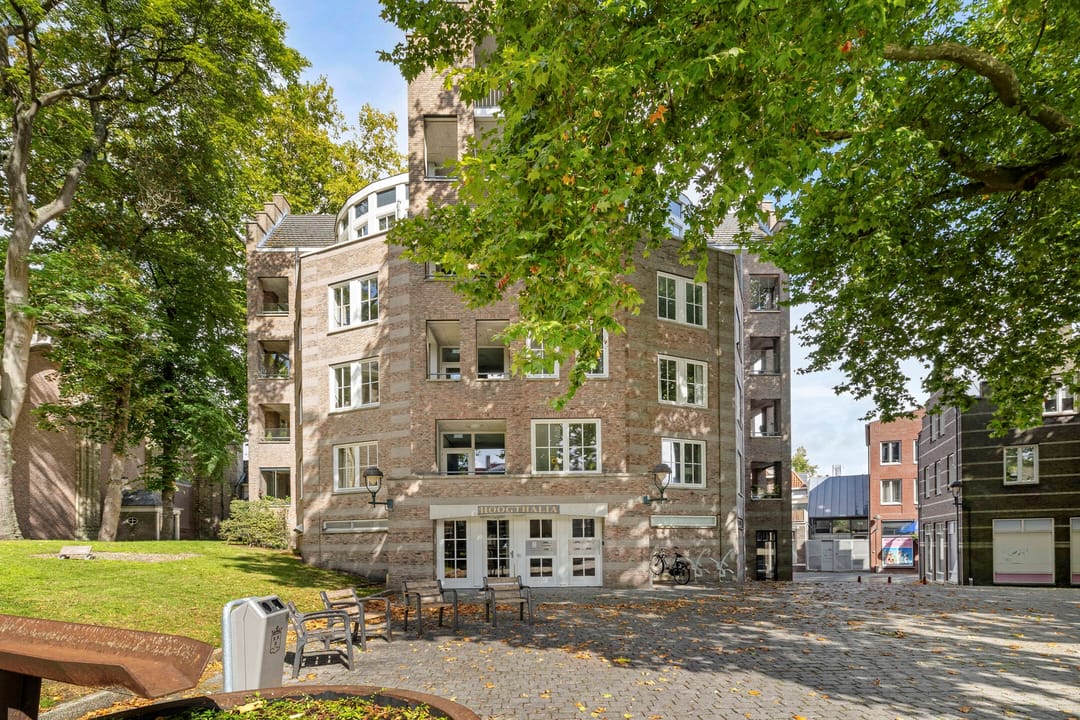 Photo 77 of Thaliaplein 4