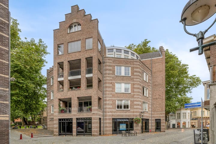 Photo 4 of Thaliaplein 4
