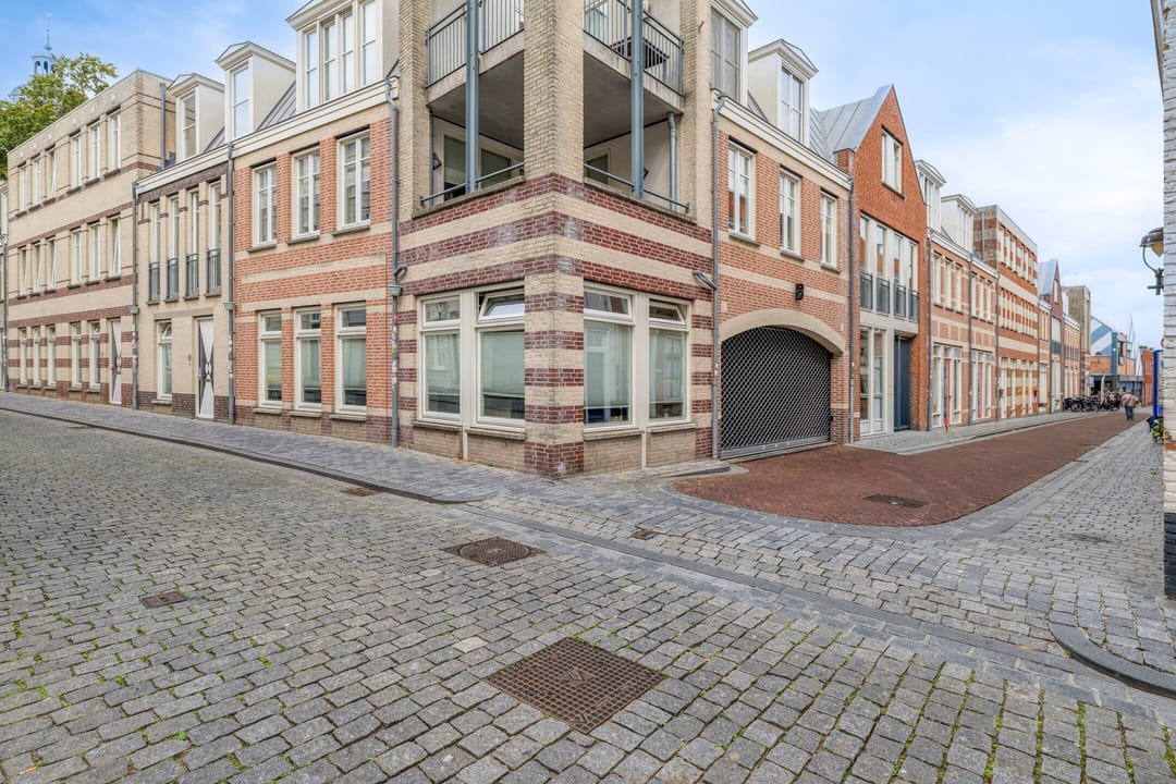 Photo 83 of Thaliaplein 4