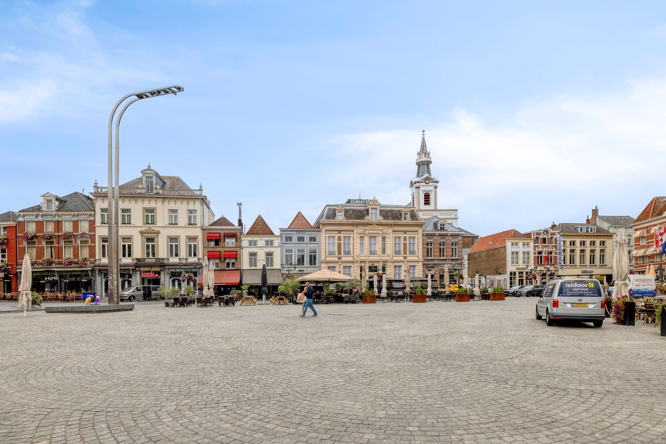Photo 84 of Thaliaplein 4