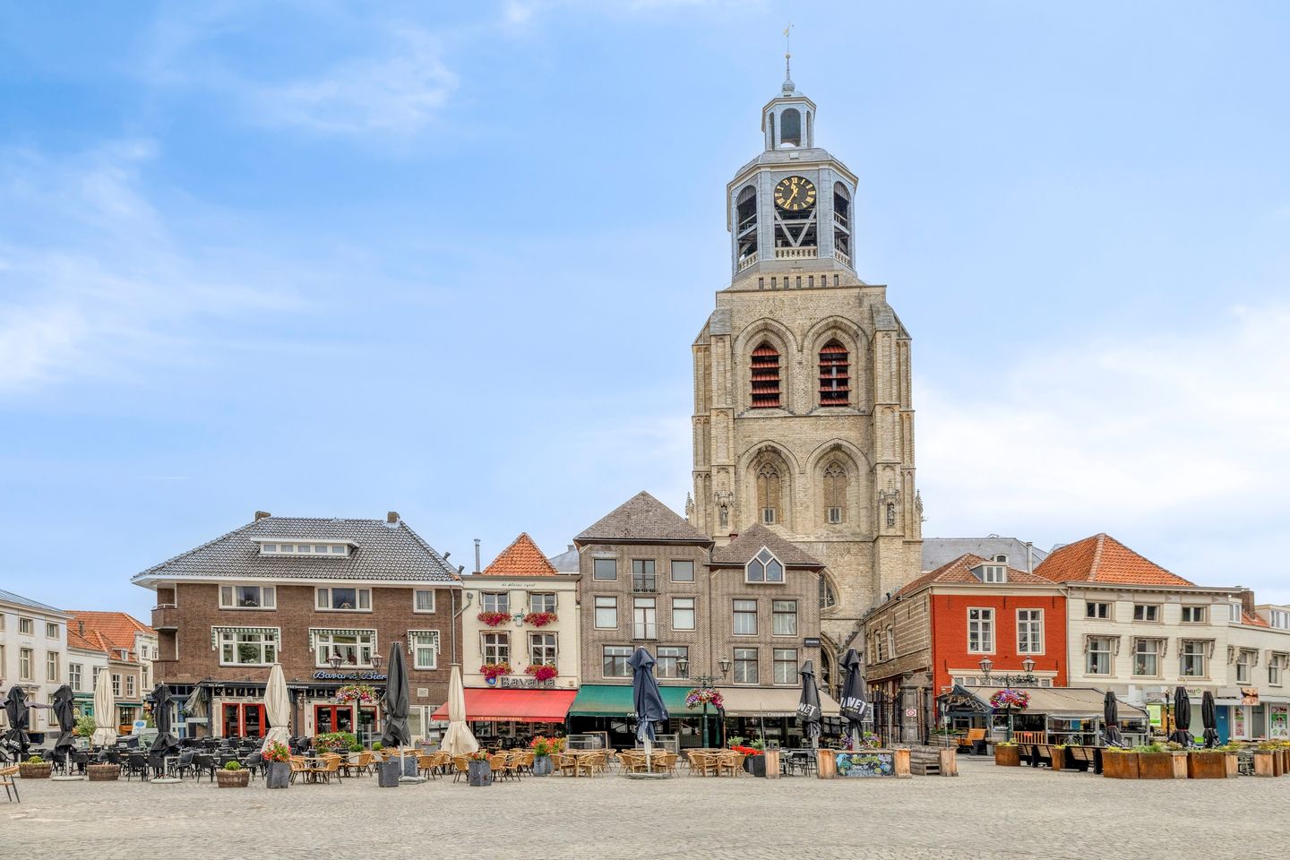 Photo 80 of Thaliaplein 4