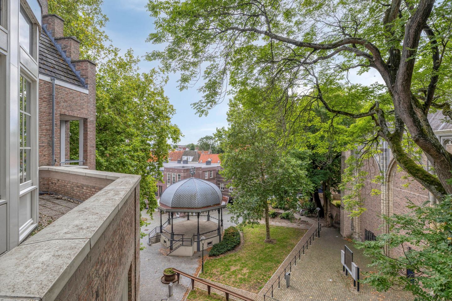 Photo 49 of Thaliaplein 4