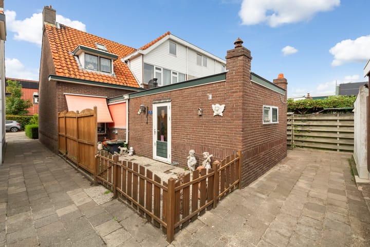 Foto 5 van Torenlaan 22