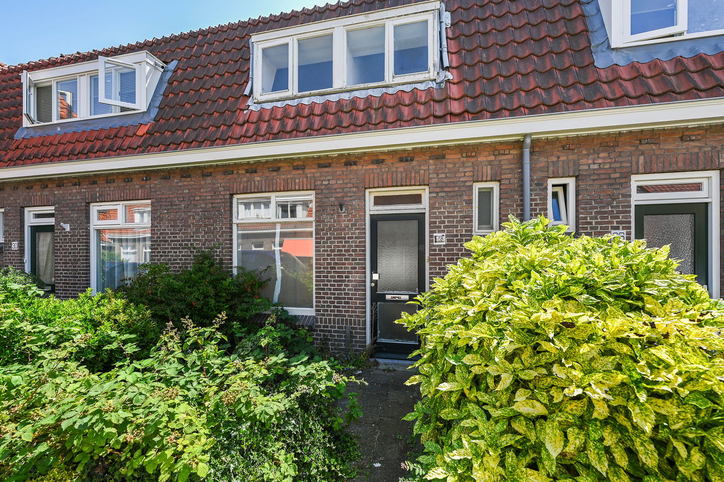 Foto 1 van Emmastraat 28