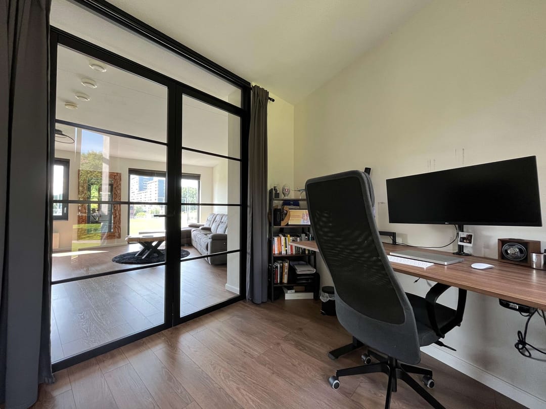 Photo 11 of Goede Verwachtinghof 43