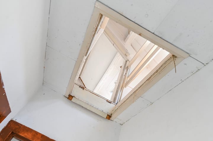 Tussenwoning te koop: Emmastraat 28, Voorburg