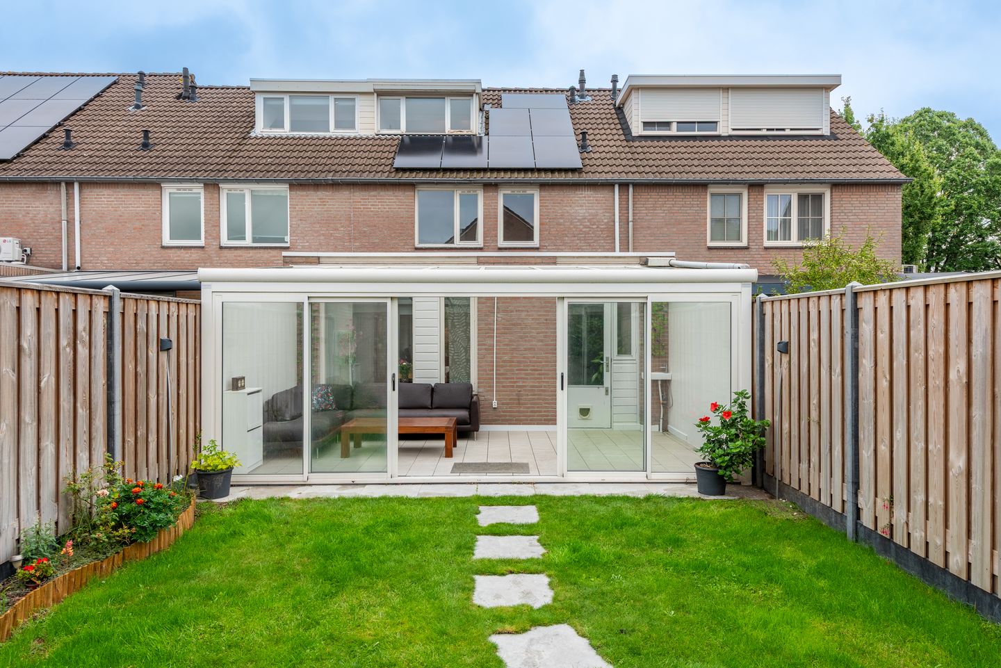 Foto 4 van Fransebaan 131