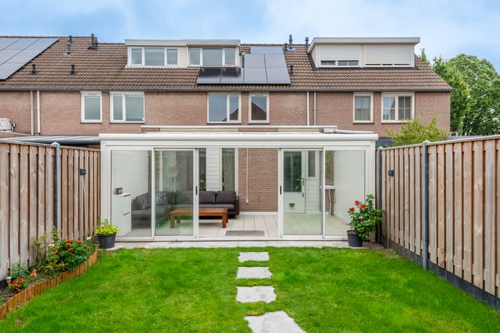 Foto 4 van Fransebaan 131
