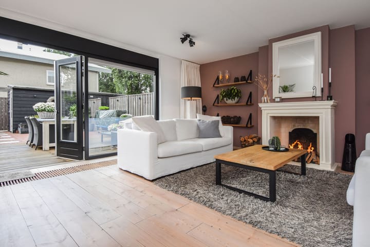 Tussenwoning te koop: Pijlkruidveld 23, 'S-Gravenhage