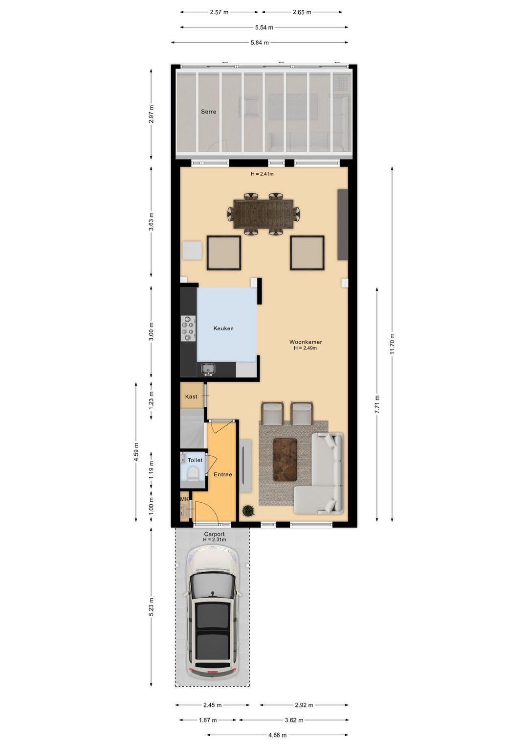 Foto 56 van Fransebaan 131