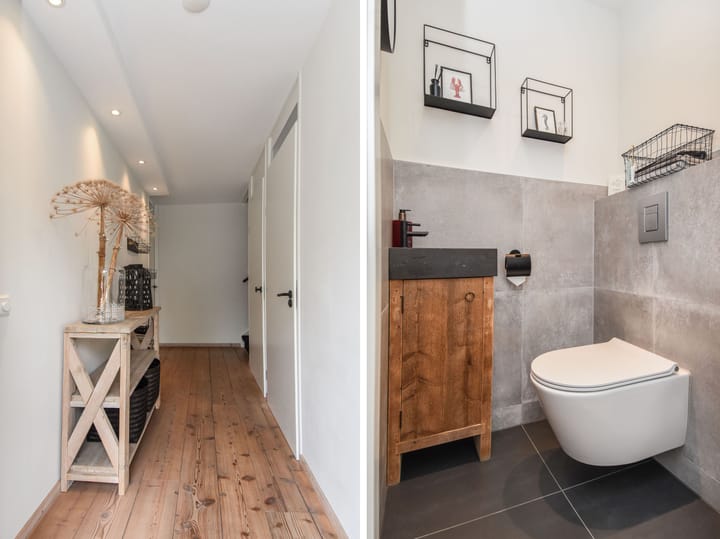 Tussenwoning te koop: Pijlkruidveld 23, 'S-Gravenhage