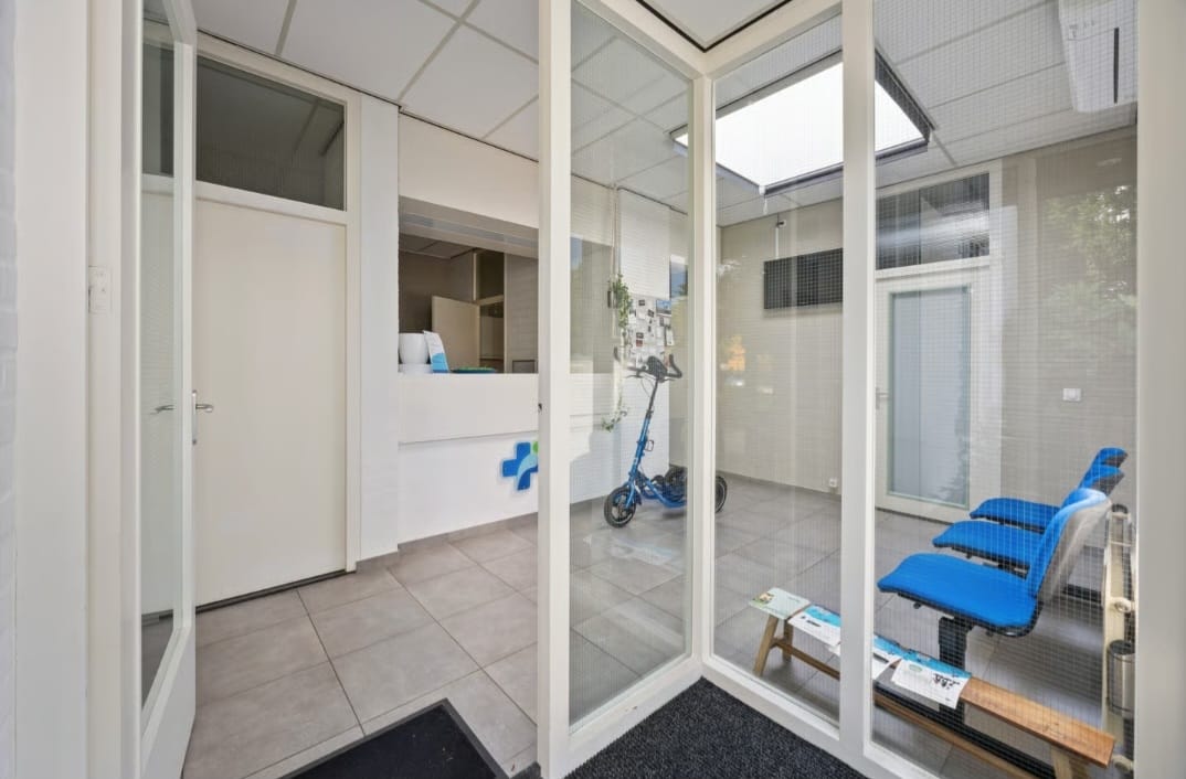 Bekijk foto 4 van Gasthuisstraat 58-A