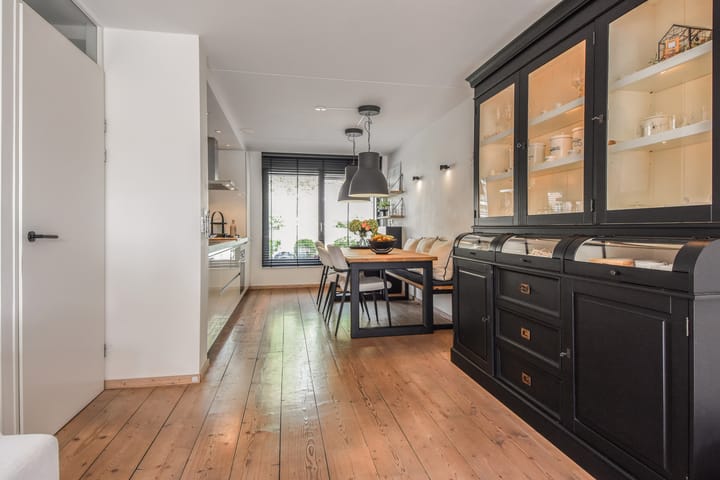 Tussenwoning te koop: Pijlkruidveld 23, 'S-Gravenhage