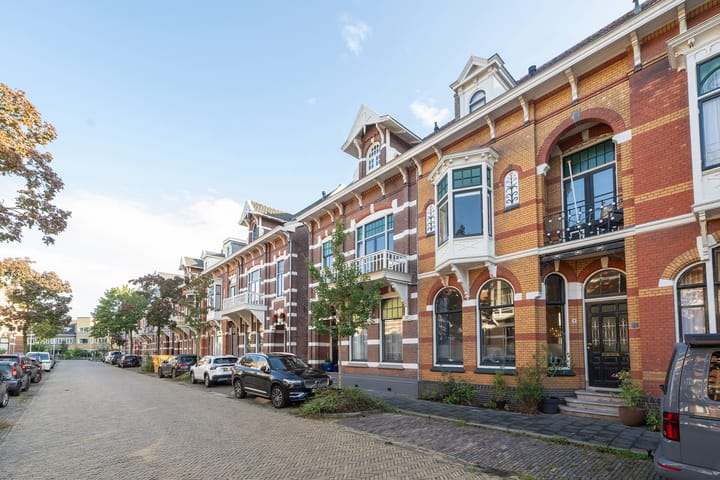 Foto 2 van Prins Hendrikstraat 6