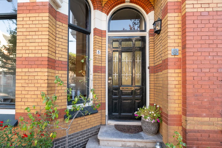 Foto 4 van Prins Hendrikstraat 6