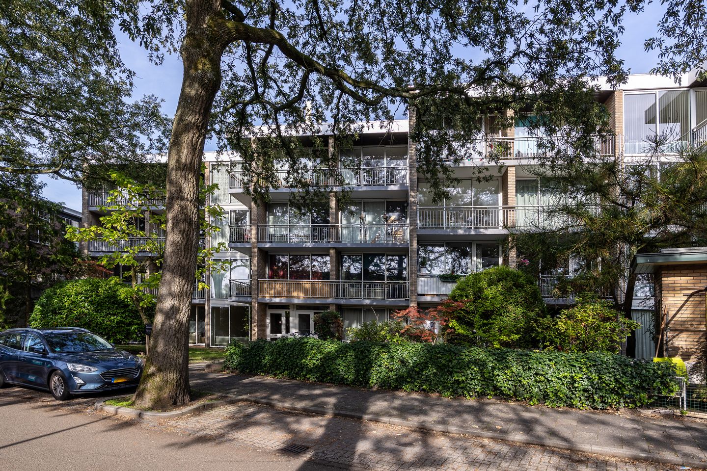 Foto 4 van Eemnesserweg 7-A3