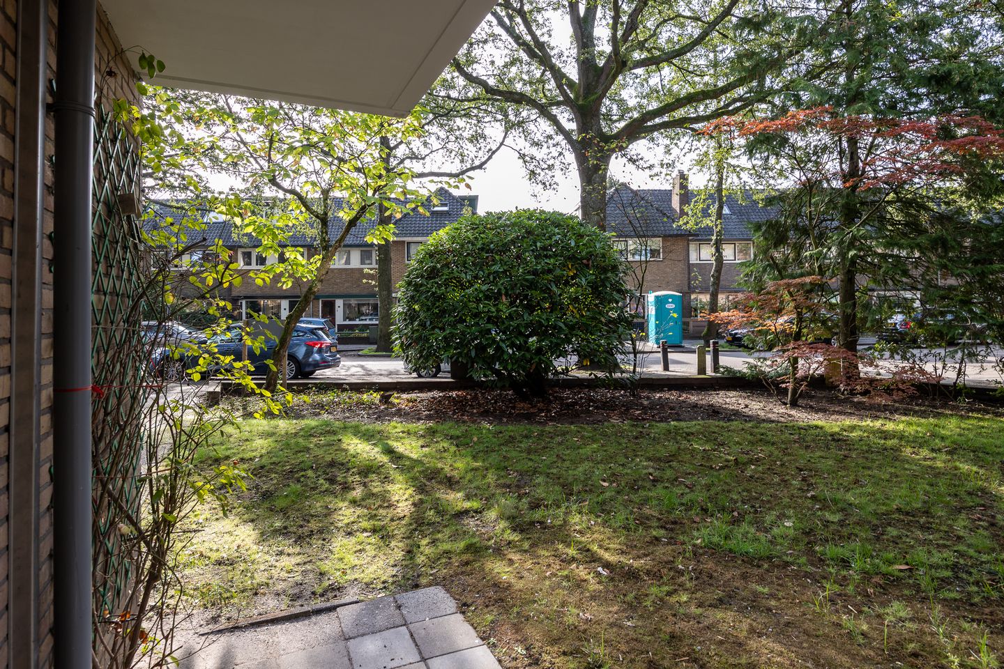 Foto 14 van Eemnesserweg 7-A3