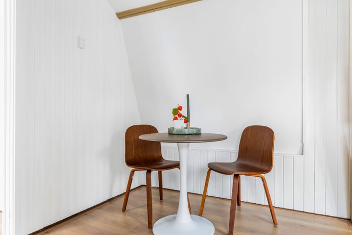 Studio te koop: Vaartweg 18A, Hilversum