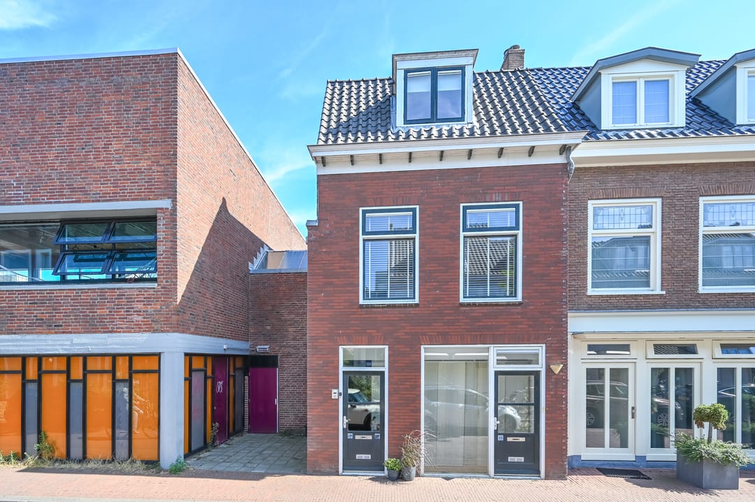 Foto 16 van Gedempte Voldersgracht 23-A