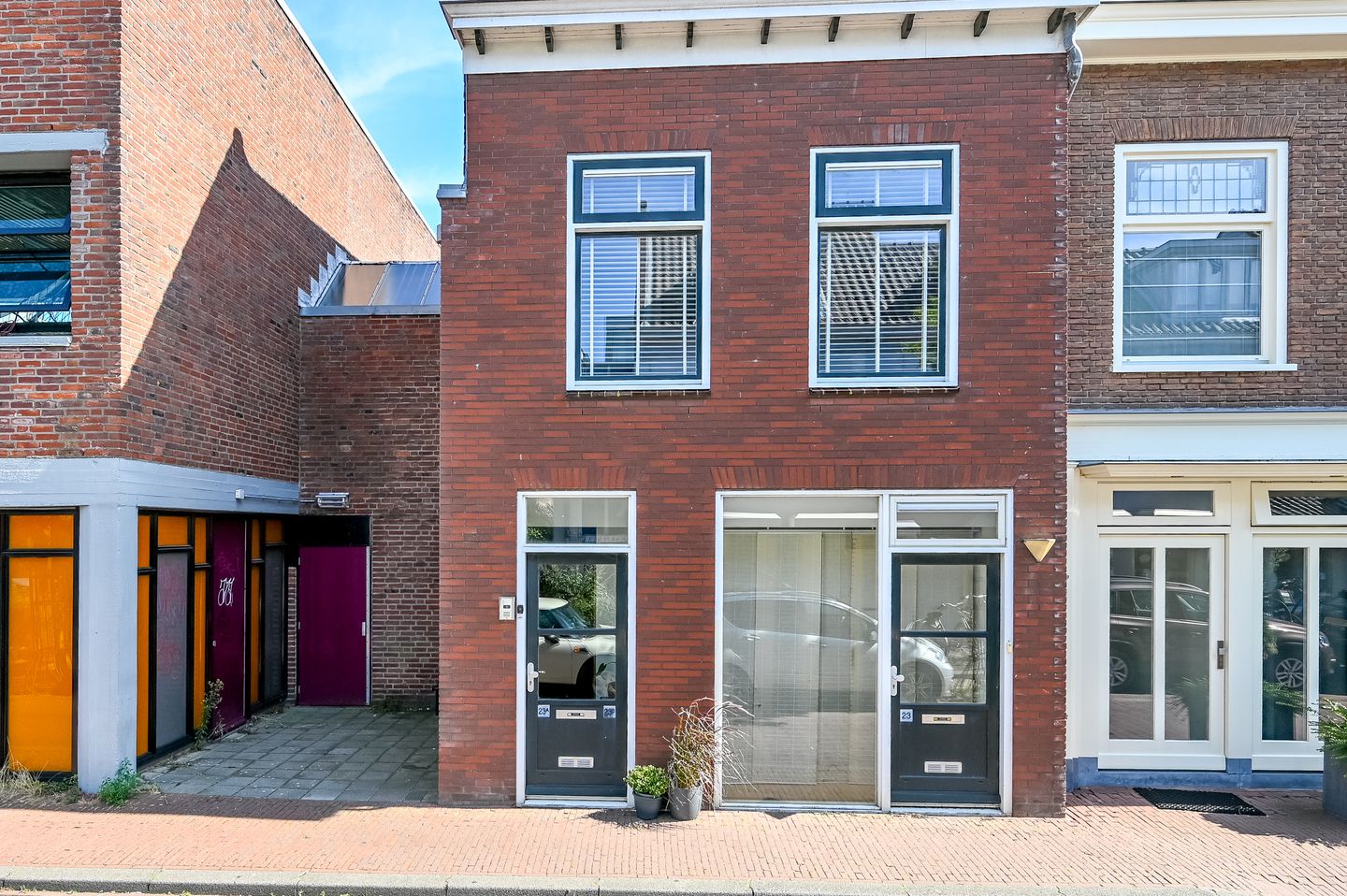 Foto 20 van Gedempte Voldersgracht 23-A