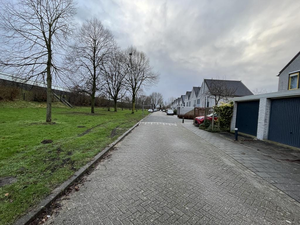 Foto 29 van Eelerbergstraat 42