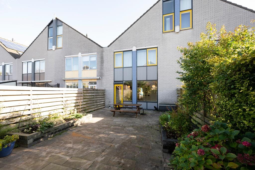 Foto 11 van Eelerbergstraat 42
