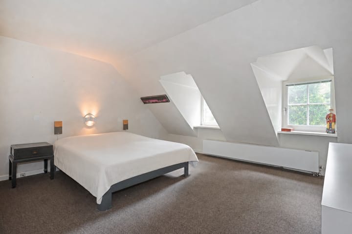Appartement te koop: Heksenstraat 1, Maastricht