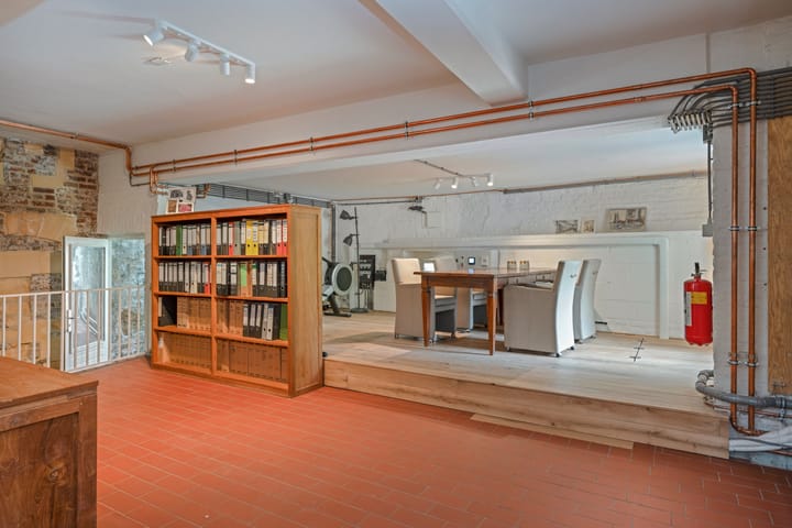 Appartement te koop: Heksenstraat 1, Maastricht