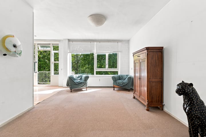 Appartement te koop: Edisonstraat 26-2, Amsterdam