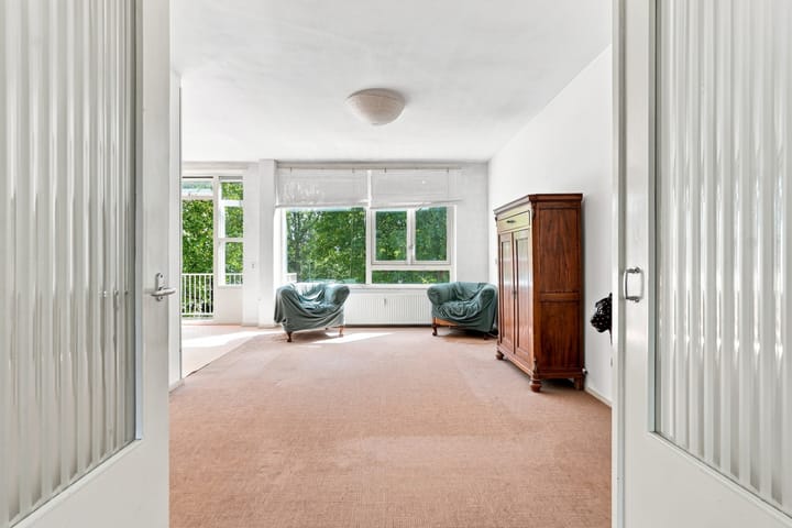 Appartement te koop: Edisonstraat 26-2, Amsterdam