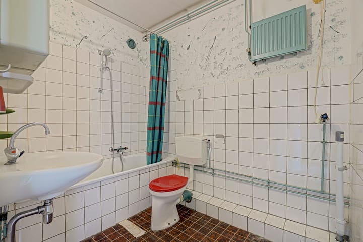 Appartement te koop: Berliozrode 16, Zoetermeer
