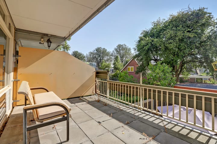 Appartement te koop: Berliozrode 16, Zoetermeer