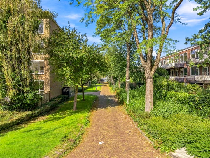Foto 4 van Edisonstraat 26-2