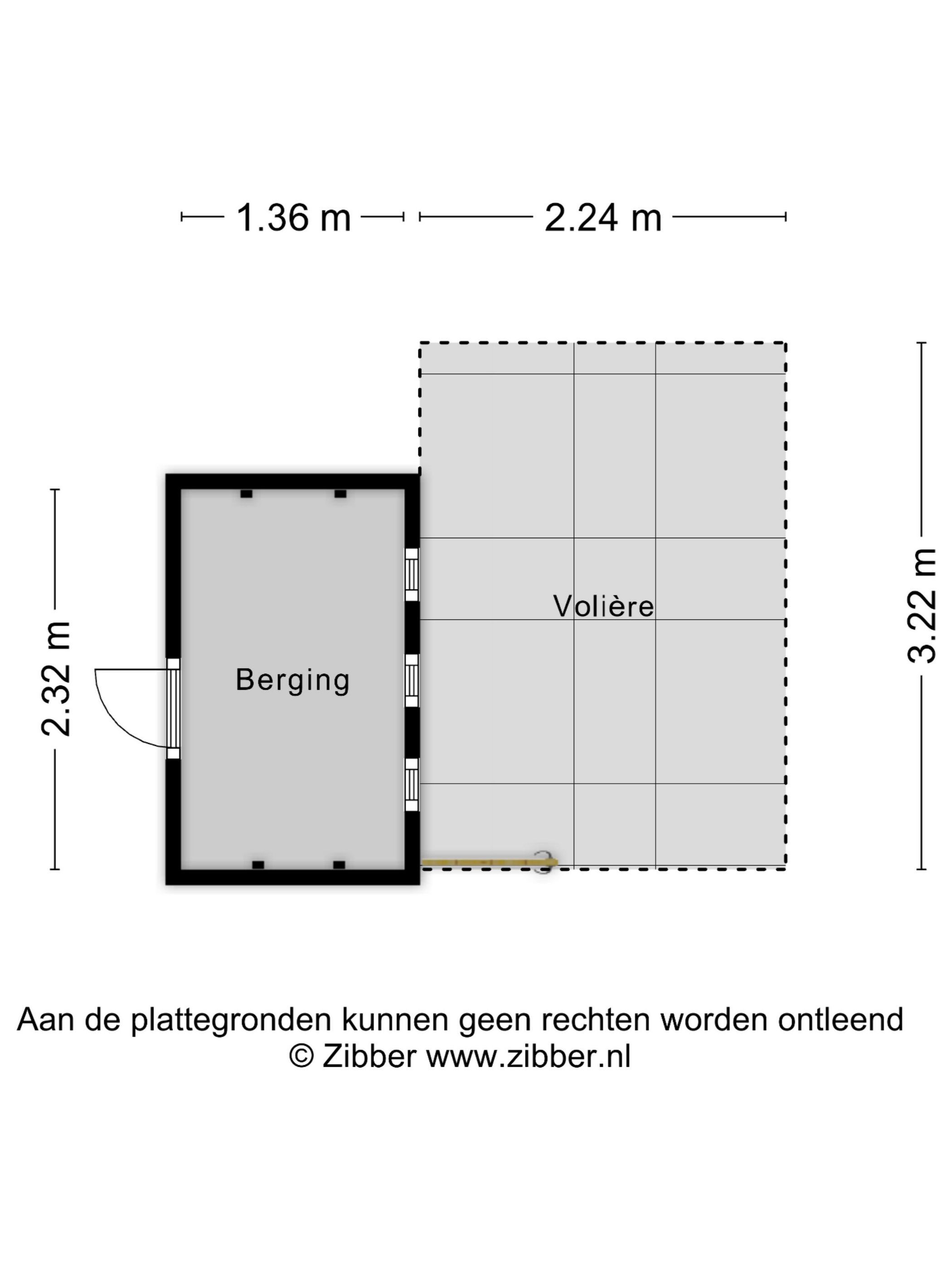Foto 120 van Boxbergerweg 18