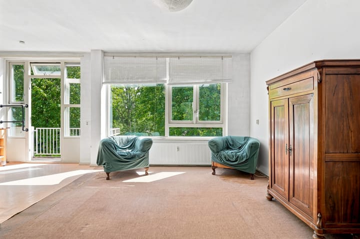 Appartement te koop: Edisonstraat 26-2, Amsterdam